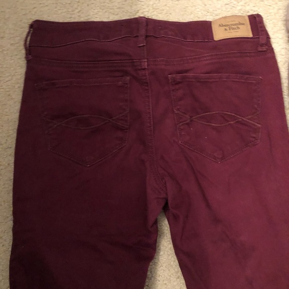 Long Pants - Picture 4 of 6